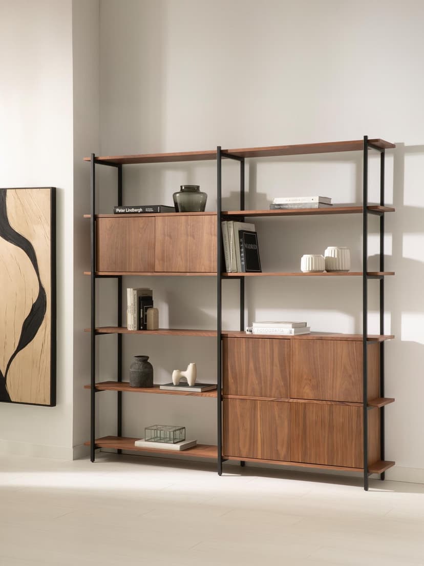 Estante Wood