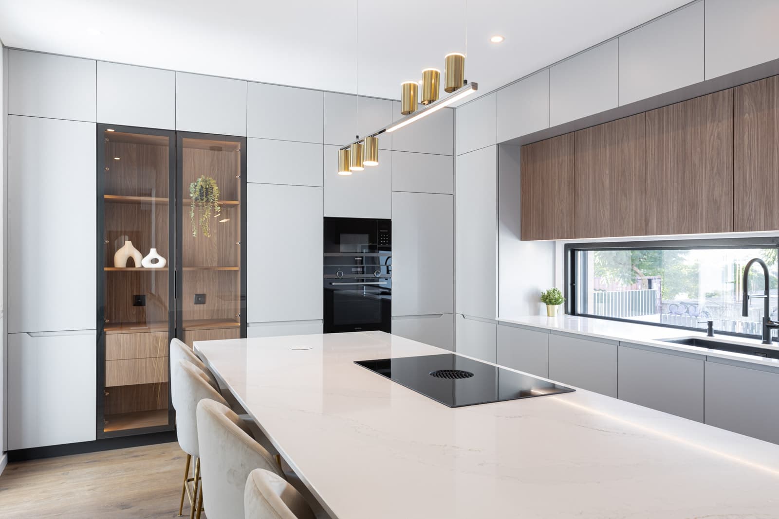 Projeto NordWood Interiores